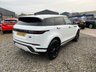 USED 2020 20 LAND ROVER RANGE ROVER EVOQUE 2.0 R-DYNAMIC SE MHEV 5d 178 BHP 