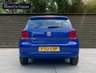 USED 2012 12 VOLKSWAGEN POLO 1.2 MATCH 5d 59 BHP FINANCE ALAILABLE ZERO DEPOSIT