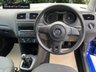 USED 2012 12 VOLKSWAGEN POLO 1.2 MATCH 5d 59 BHP FINANCE ALAILABLE ZERO DEPOSIT