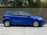 USED 2012 12 VOLKSWAGEN POLO 1.2 MATCH 5d 59 BHP FINANCE ALAILABLE ZERO DEPOSIT