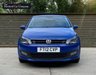 USED 2012 12 VOLKSWAGEN POLO 1.2 MATCH 5d 59 BHP FINANCE ALAILABLE ZERO DEPOSIT