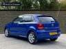 USED 2012 12 VOLKSWAGEN POLO 1.2 MATCH 5d 59 BHP FINANCE ALAILABLE ZERO DEPOSIT