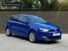 USED 2012 12 VOLKSWAGEN POLO 1.2 MATCH 5d 59 BHP FINANCE ALAILABLE ZERO DEPOSIT