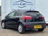 USED 2016 66 KIA RIO 1.2 SE ISG 5d 83 BHP www.suffolkcarcentre.co.uk - Located at Lowestoft