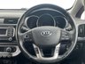 USED 2016 66 KIA RIO 1.2 SE ISG 5d 83 BHP www.suffolkcarcentre.co.uk - Located at Lowestoft