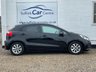 USED 2016 66 KIA RIO 1.2 SE ISG 5d 83 BHP www.suffolkcarcentre.co.uk - Located at Lowestoft