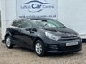USED 2016 66 KIA RIO 1.2 SE ISG 5d 83 BHP www.suffolkcarcentre.co.uk - Located at Lowestoft