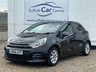 USED 2016 66 KIA RIO 1.2 SE ISG 5d 83 BHP www.suffolkcarcentre.co.uk - Located at Lowestoft
