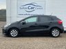 USED 2016 66 KIA RIO 1.2 SE ISG 5d 83 BHP www.suffolkcarcentre.co.uk - Located at Lowestoft