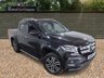 USED 2019 19 MERCEDES-BENZ X-CLASS 2.3 X250 D 4MATIC PROGRESSIVE 4d 188 BHP ***NO VAT*** FINANCE AVAILABLE
