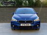 USED 2016 16 BMW 2 SERIES 1.5 216D SE GRAN TOURER 5d 114 BHP FINANCE ALAILABLE ZERO DEPOSIT