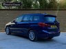 USED 2016 16 BMW 2 SERIES 1.5 216D SE GRAN TOURER 5d 114 BHP FINANCE ALAILABLE ZERO DEPOSIT