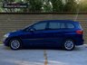 USED 2016 16 BMW 2 SERIES 1.5 216D SE GRAN TOURER 5d 114 BHP FINANCE ALAILABLE ZERO DEPOSIT