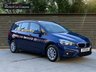 USED 2016 16 BMW 2 SERIES 1.5 216D SE GRAN TOURER 5d 114 BHP FINANCE ALAILABLE ZERO DEPOSIT