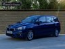 USED 2016 16 BMW 2 SERIES 1.5 216D SE GRAN TOURER 5d 114 BHP FINANCE ALAILABLE ZERO DEPOSIT