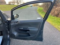 USED 2013 13 VAUXHALL CORSA 1.2 SE 5d 83 BHP 