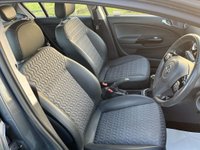 USED 2013 13 VAUXHALL CORSA 1.2 SE 5d 83 BHP 