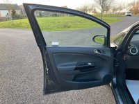 USED 2013 13 VAUXHALL CORSA 1.2 SE 5d 83 BHP 