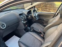 USED 2013 13 VAUXHALL CORSA 1.2 SE 5d 83 BHP 