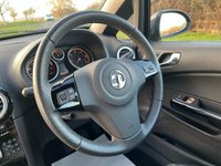 USED 2013 13 VAUXHALL CORSA 1.2 SE 5d 83 BHP 