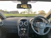 USED 2013 13 VAUXHALL CORSA 1.2 SE 5d 83 BHP 