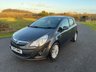 USED 2013 13 VAUXHALL CORSA 1.2 SE 5d 83 BHP 