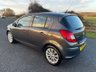 USED 2013 13 VAUXHALL CORSA 1.2 SE 5d 83 BHP 