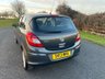 USED 2013 13 VAUXHALL CORSA 1.2 SE 5d 83 BHP 