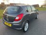 USED 2013 13 VAUXHALL CORSA 1.2 SE 5d 83 BHP 