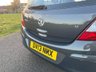 USED 2013 13 VAUXHALL CORSA 1.2 SE 5d 83 BHP 