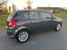 USED 2013 13 VAUXHALL CORSA 1.2 SE 5d 83 BHP 