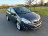 USED 2013 13 VAUXHALL CORSA 1.2 SE 5d 83 BHP 