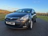 USED 2013 13 VAUXHALL CORSA 1.2 SE 5d 83 BHP 