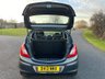 USED 2013 13 VAUXHALL CORSA 1.2 SE 5d 83 BHP 