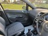 USED 2013 13 VAUXHALL CORSA 1.2 SE 5d 83 BHP 