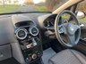 USED 2013 13 VAUXHALL CORSA 1.2 SE 5d 83 BHP 