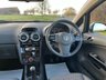 USED 2013 13 VAUXHALL CORSA 1.2 SE 5d 83 BHP 