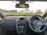 USED 2013 13 VAUXHALL CORSA 1.2 SE 5d 83 BHP 