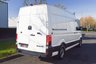 USED 2022 72 MAN TGE 0.0 3.140 P/V 136 BHP 