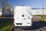 USED 2022 72 MAN TGE 0.0 3.140 P/V 136 BHP 