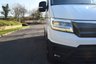 USED 2022 72 MAN TGE 0.0 3.140 P/V 136 BHP 