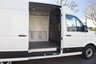 USED 2022 72 MAN TGE 0.0 3.140 P/V 136 BHP 