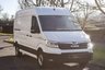 USED 2022 72 MAN TGE 0.0 3.140 P/V 136 BHP 