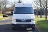 USED 2022 72 MAN TGE 0.0 3.140 P/V 136 BHP 