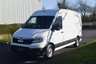 USED 2022 72 MAN TGE 0.0 3.140 P/V 136 BHP 