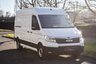USED 2022 72 MAN TGE 0.0 3.140 P/V 136 BHP 