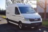 USED 2022 72 MAN TGE 0.0 3.140 P/V 136 BHP 