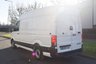 USED 2022 72 MAN TGE 0.0 3.140 P/V 136 BHP 