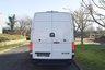 USED 2022 72 MAN TGE 0.0 3.140 P/V 136 BHP 