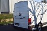 USED 2022 72 MAN TGE 0.0 3.140 P/V 136 BHP 